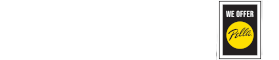 Advanced Window and Door Distribution of Lincoln Logo